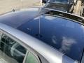View of sunroof / panoramic roof