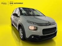 Aanzicht voor rechts