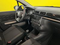 Aanzicht binnenruimte