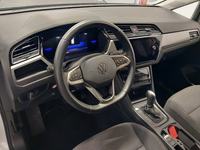 Pogled unutrašnji prostor