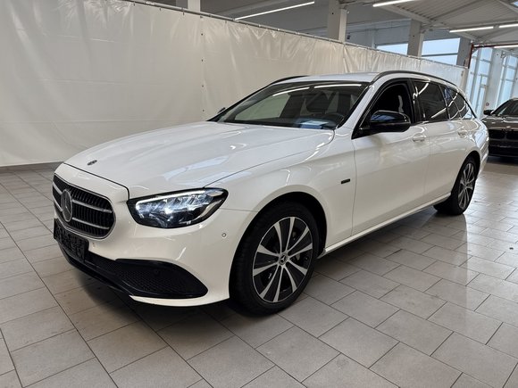 Náhled zpředu zleva