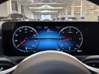 Pohled na přístrojovou desku