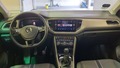 View of dashboard