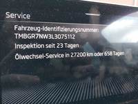 Κατάσταση οχήματος