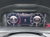 Όψη ταμπλό οργάνων