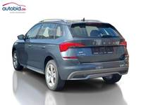 Όψη πίσω αριστερά