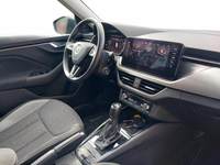 Όψη εσωτερικού χώρου