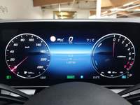 Pohled na přístrojovou desku