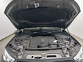 View of engine compartment