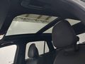 View of sunroof / panoramic roof