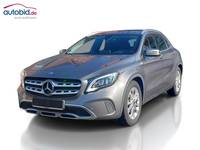 Mercedes-Benz GLA 180 7G-DCT "Urban"