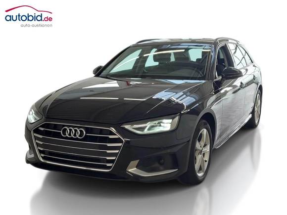 Pogled sprijeda lijevo