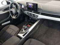 Pogled unutrašnji prostor