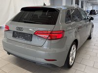 Vue de l’arrière droit