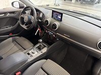 Vue de l’intérieur