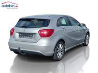 Aanzicht achter rechts