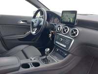 Aanzicht binnenruimte