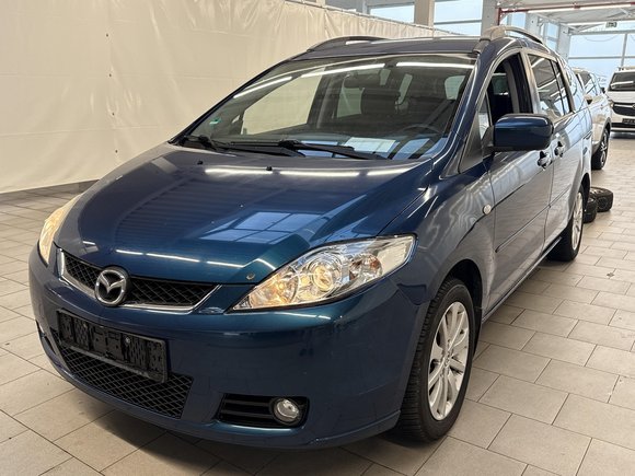 Náhled zpředu zleva