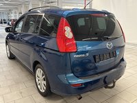 Náhled zezadu zleva