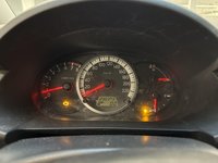 Pohled na přístrojovou desku