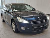 Náhled zpředu zprava