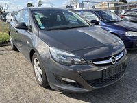 Widok z przodu po stronie prawej