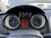 Widok zestawu wskazników