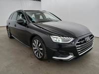 Skats no labās puses priekšā