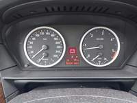 Vue du tableau de bord