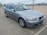 Vue de l’avant droit