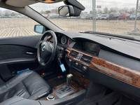 Vue de l’intérieur