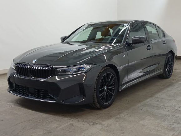 Vedere faţă stânga