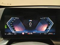 Vista plancia strumenti