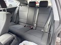 View of rear seat