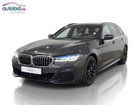 BMW 540i xDrive Touring Sport-Automatic "M Sport"