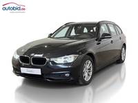 BMW 320d Touring Steptronic "Advantage"