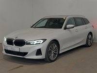 Pogled od napred levo