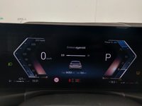 Vista plancia strumenti