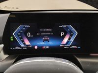 Pogled na kombinirani instrument