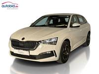 Skoda Scala 1,0 TSI "Active"