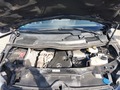 View of engine compartment