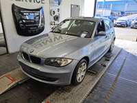 Pogled od napred levo