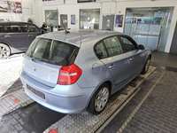 Pogled od pozadi desno