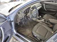 Pogled na unutrašnjost