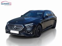 Mercedes-Benz E 220 d T 9G-tronic "AMG Line Premium"