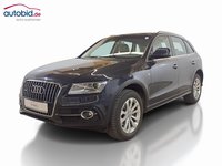 Вид спереди слева