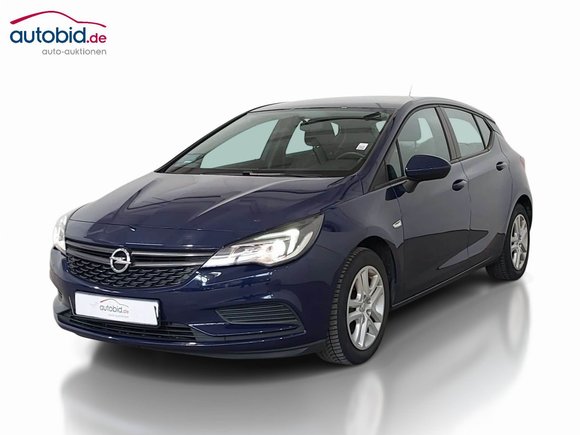 Вид спереди слева