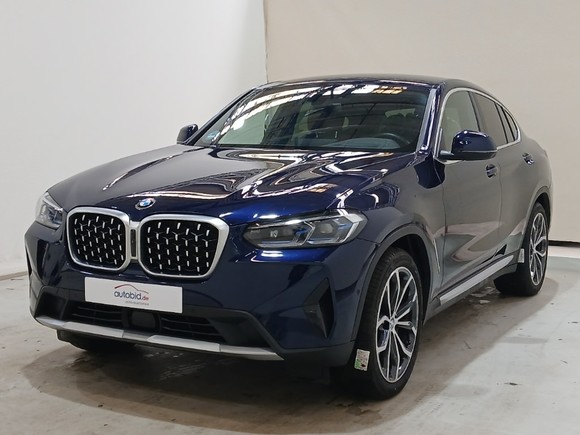 Pogled sprijeda lijevo