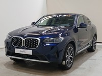 Vedere faţă stânga