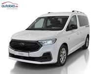 Skats no kreisās puses priekšā